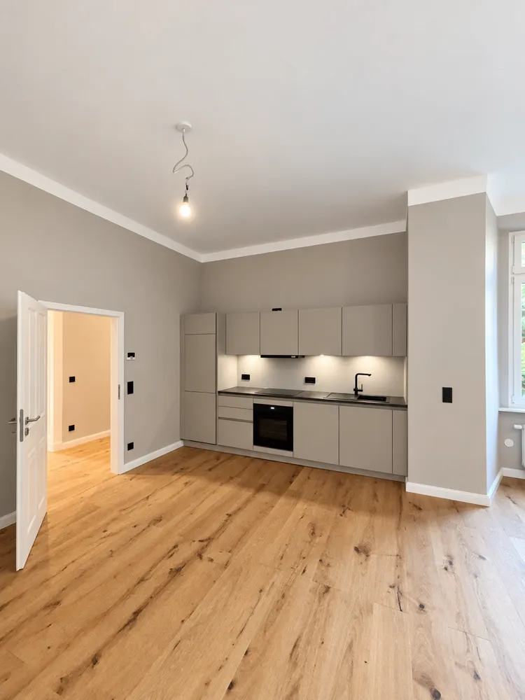 2 Zimmer Wohnung mit 69 m² in Berlin – Bild 6