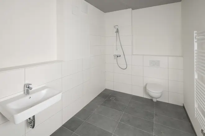 1 Zimmer Wohnung mit 26 m² in Berlin – Bild 6
