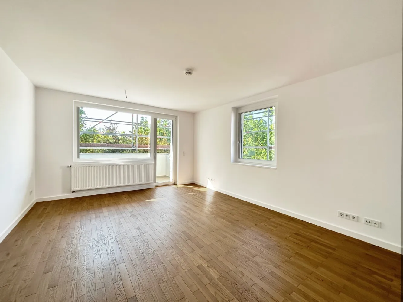 2 Zimmer Wohnung mit 66 m² in Hannover – Bild 6