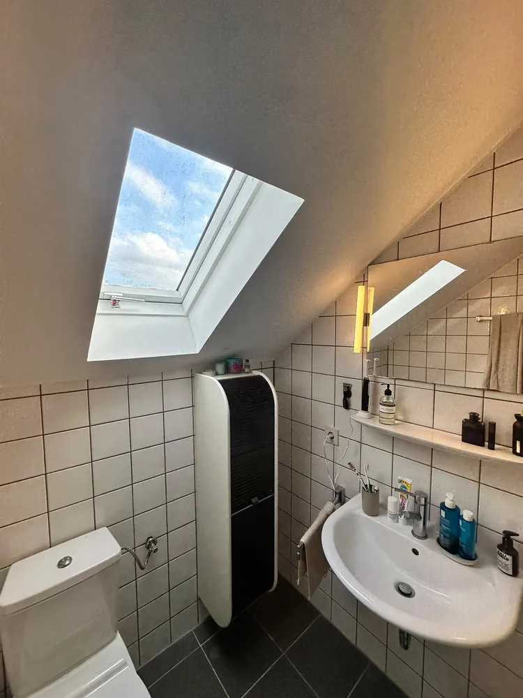 2 Zimmer Wohnung mit 50 m² in Aachen – Bild 6