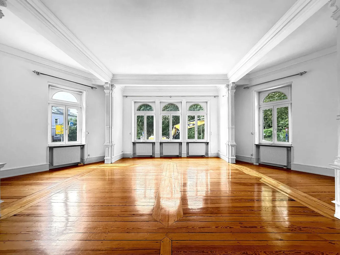 5 Zimmer Wohnung mit 148 m² in Landau in der Pfalz – Bild 2