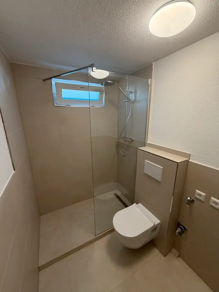 2 Zimmer Wohnung mit 40 m² in Bruchsal – Bild 4