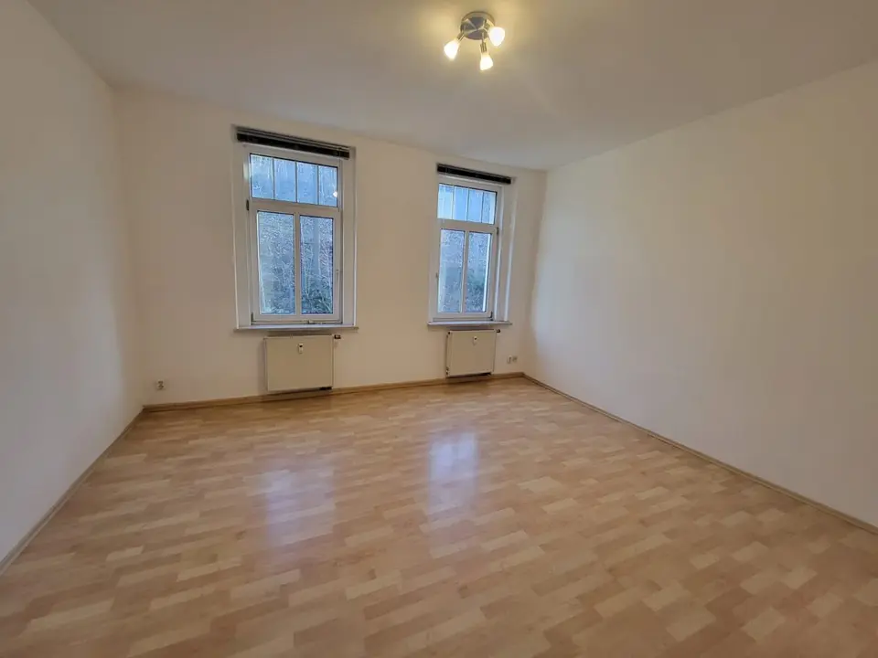 2 Zimmer Wohnung mit 51 m² in Schwarzenberg – Bild 5