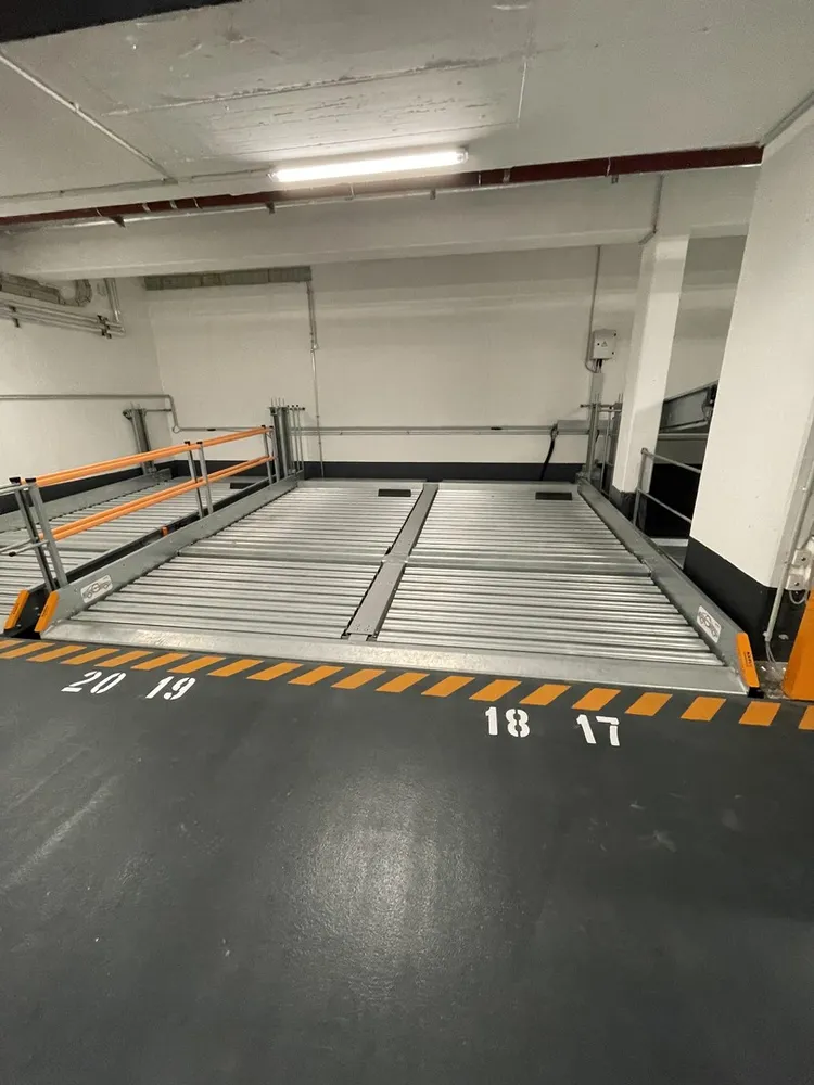 2 Zimmer Wohnung mit 31 m² in München – Bild 4