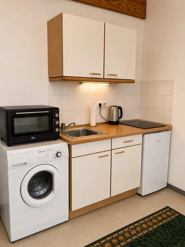 3 Zimmer Wohnung mit 44 m² in Lübeck – Bild 10