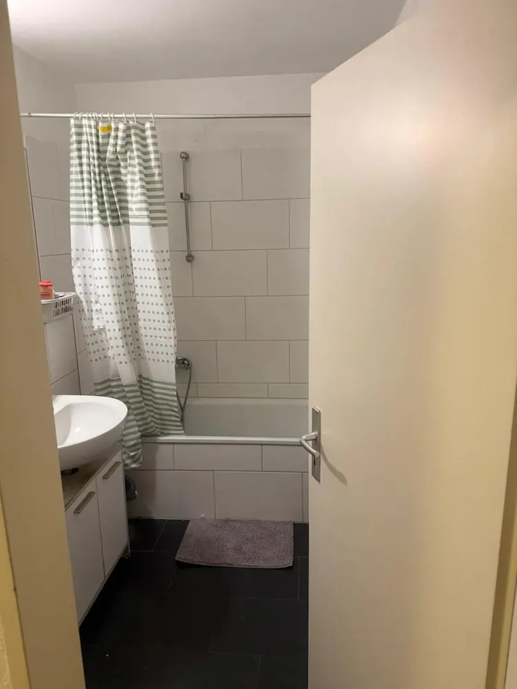 WG-Zimmer mit 12 m² in Hamburg – Bild 7