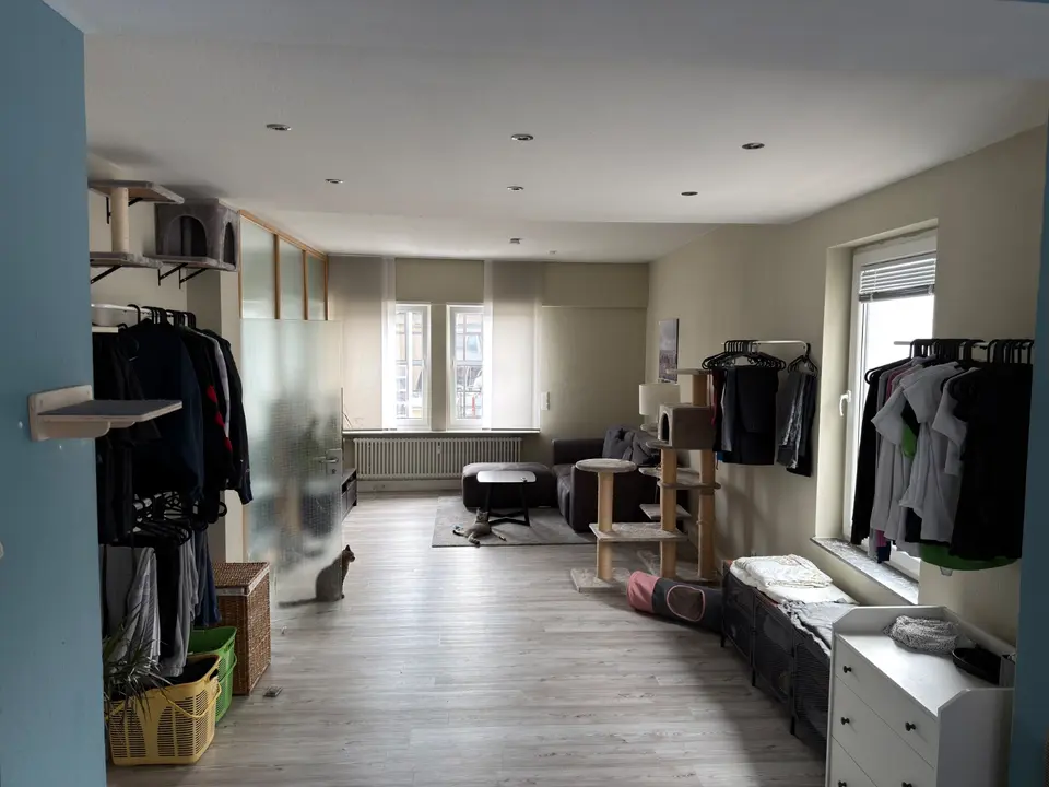 3 Zimmer Wohnung mit 100 m² in Saarbrücken – Bild 5