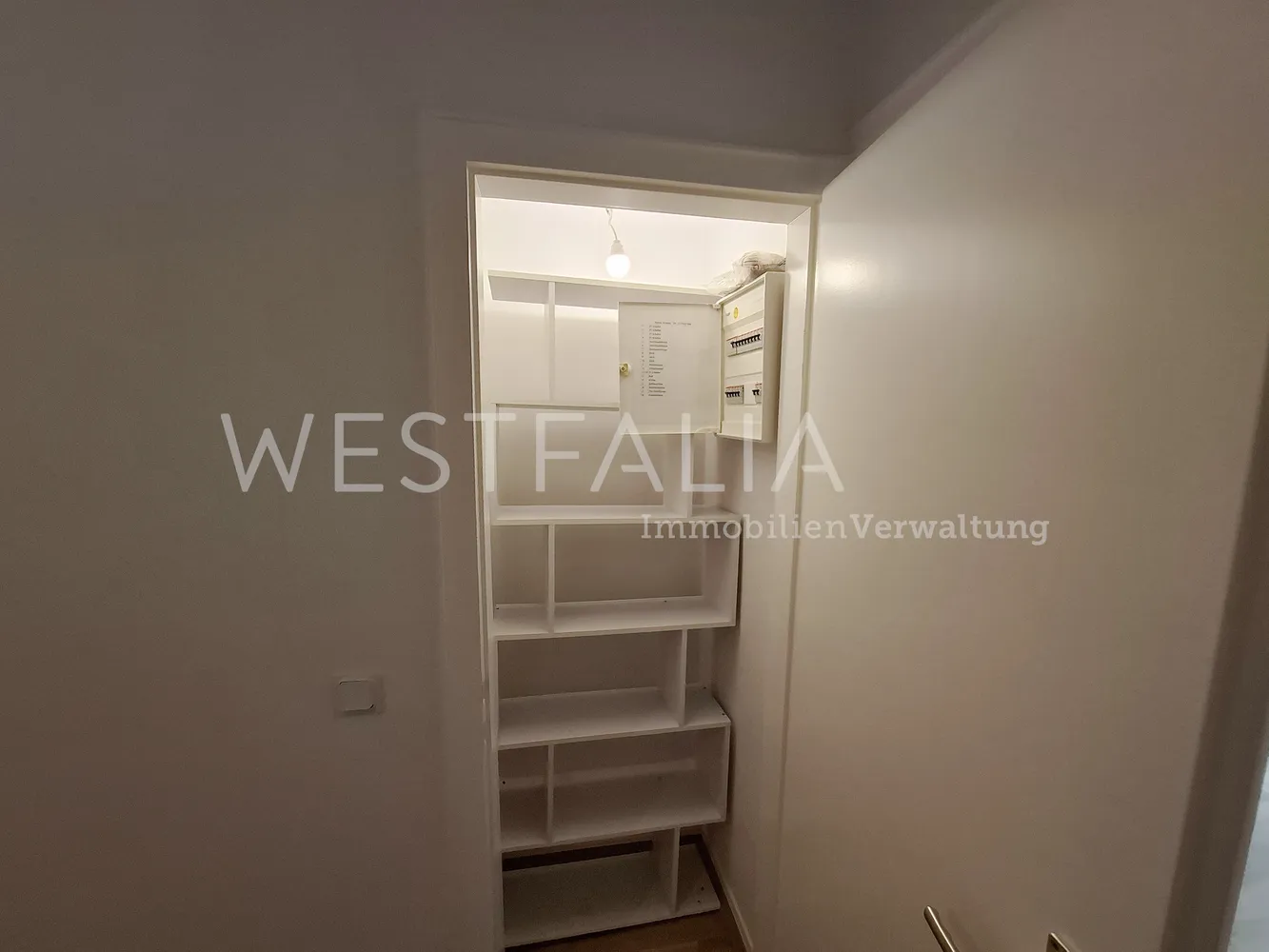 3 Zimmer Wohnung mit 71 m² in Duisburg – Bild 11