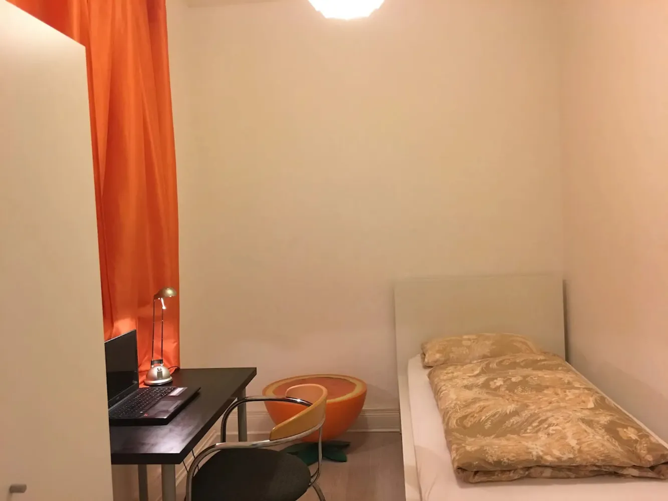 WG-Zimmer mit 11 m² in Hamburg – Bild 5