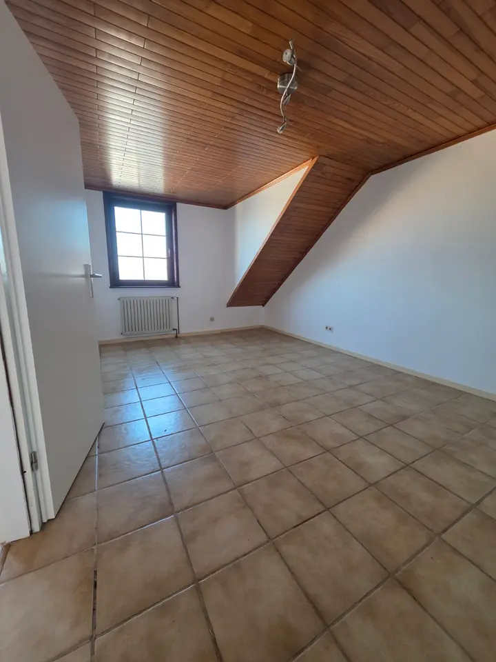 2 Zimmer Wohnung mit 55 m² in Worms – Bild 1