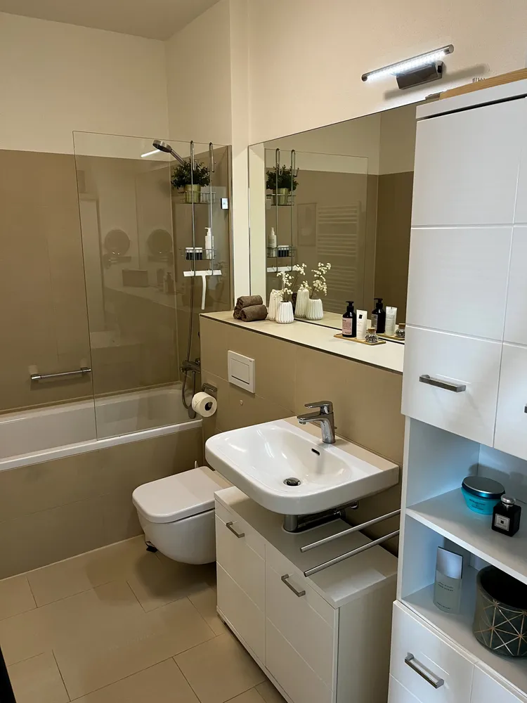 2 Zimmer Wohnung mit 54 m² in Berlin – Bild 7