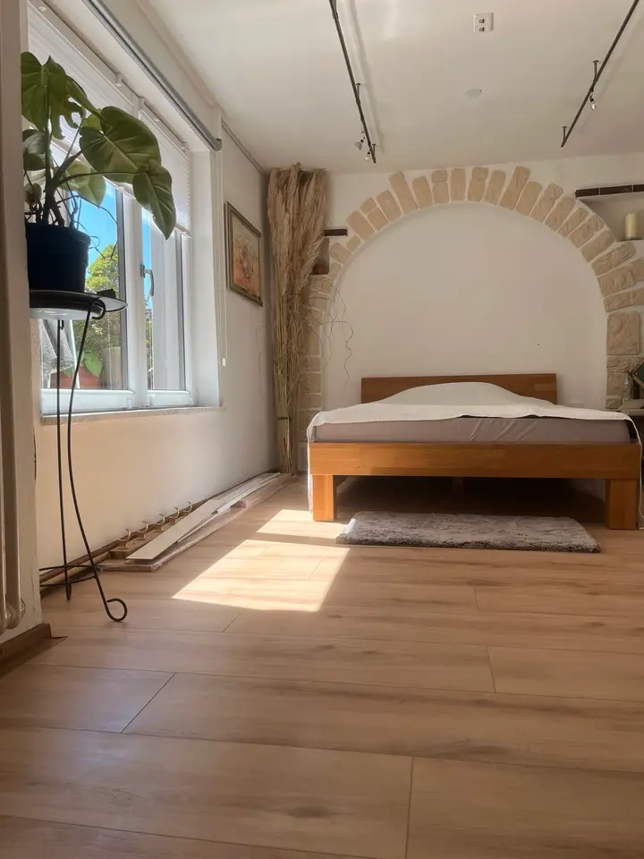 WG-Zimmer mit 47 m² in Singen – Bild 9