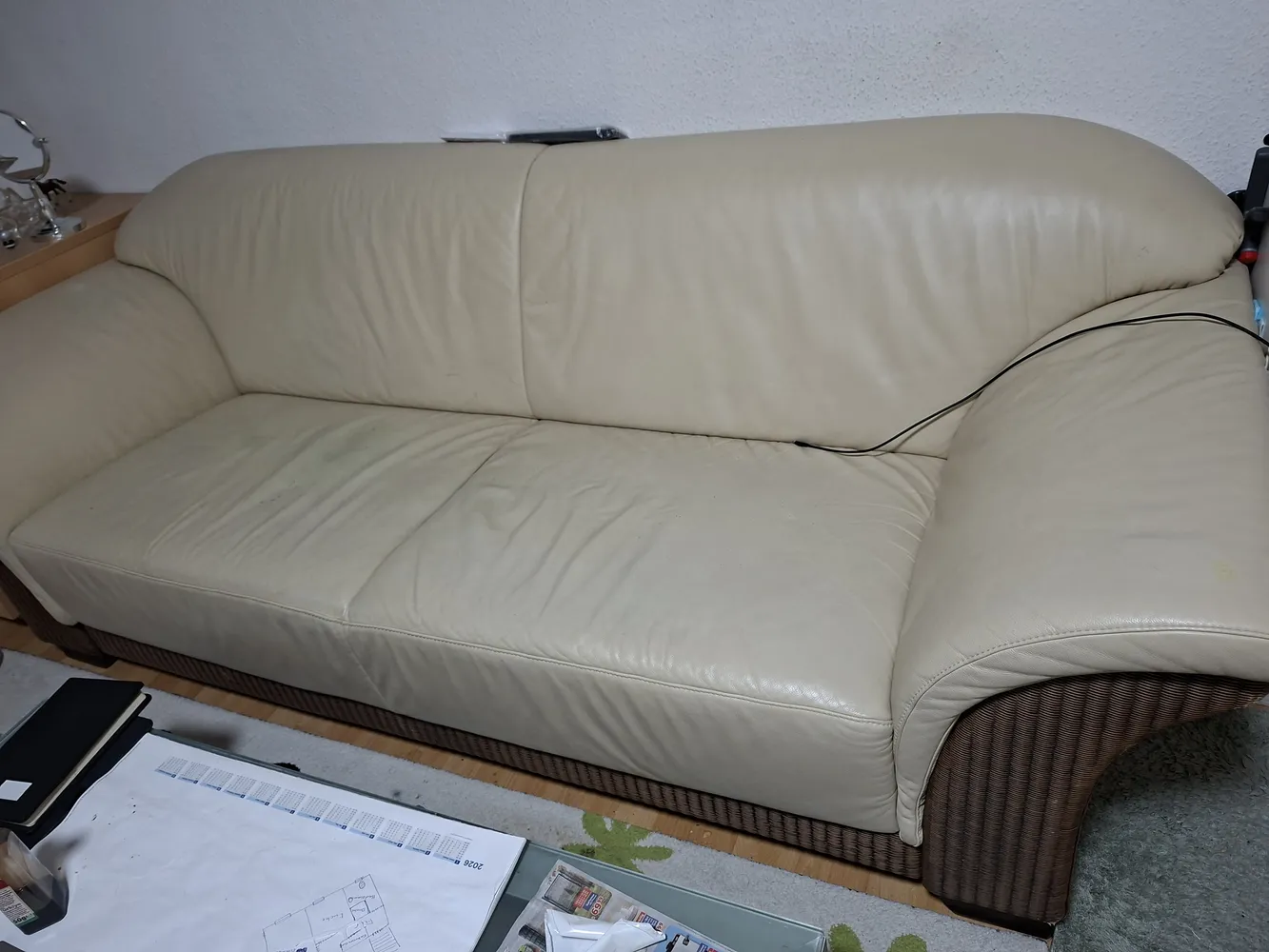 1 Zimmer Wohnung mit 36 m² in Kassel – Bild 1