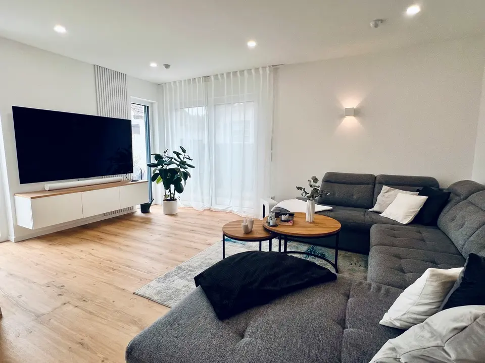 6 Zimmer Haus mit 205 m² in Bernau bei Berlin – Bild 4
