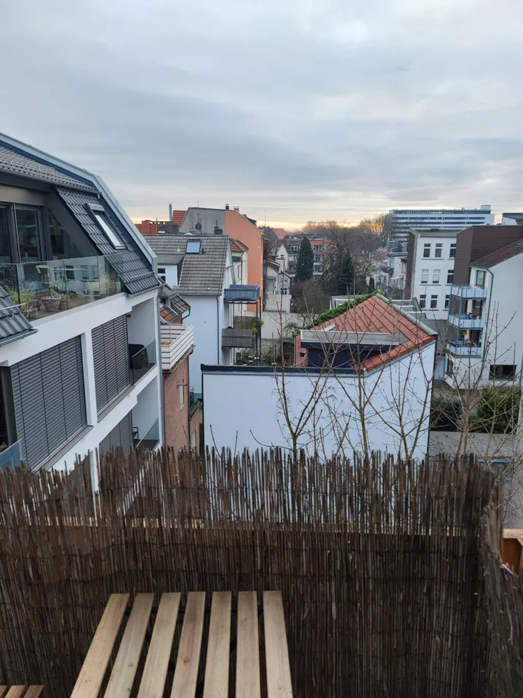 2 Zimmer Wohnung mit 65 m² in Bielefeld – Bild 1