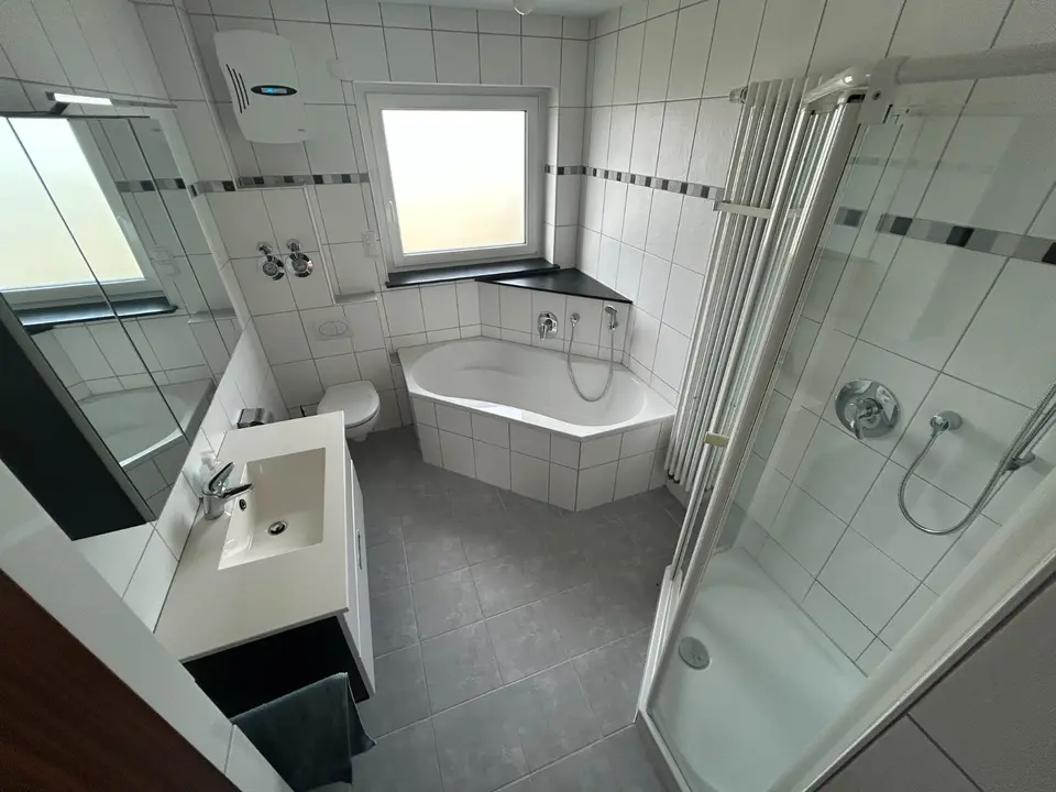 4 Zimmer Wohnung mit 110 m² in Miltenberg – Bild 8