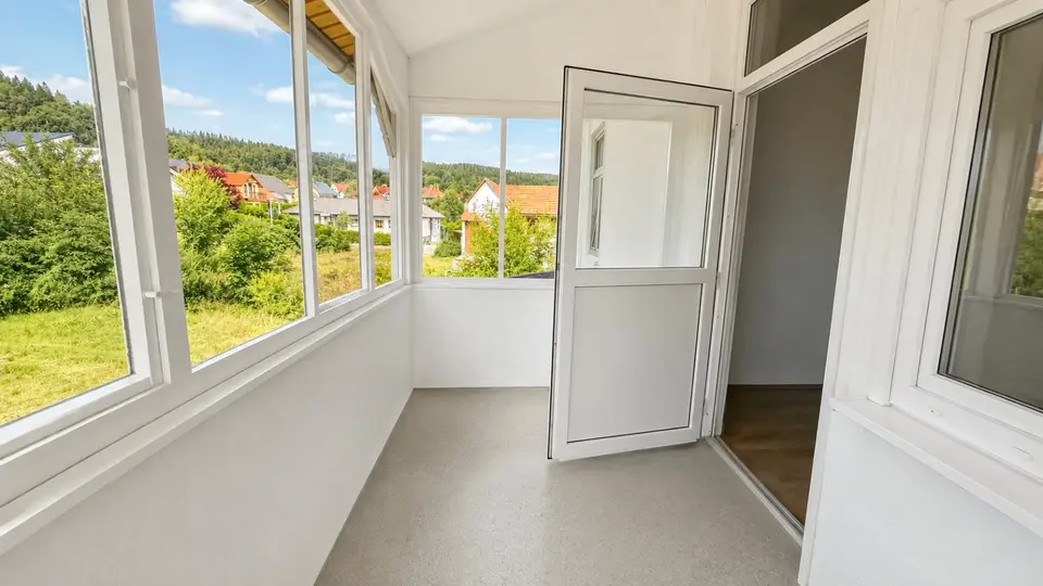 5 Zimmer Wohnung mit 137 m² in Schmalkalden – Bild 6