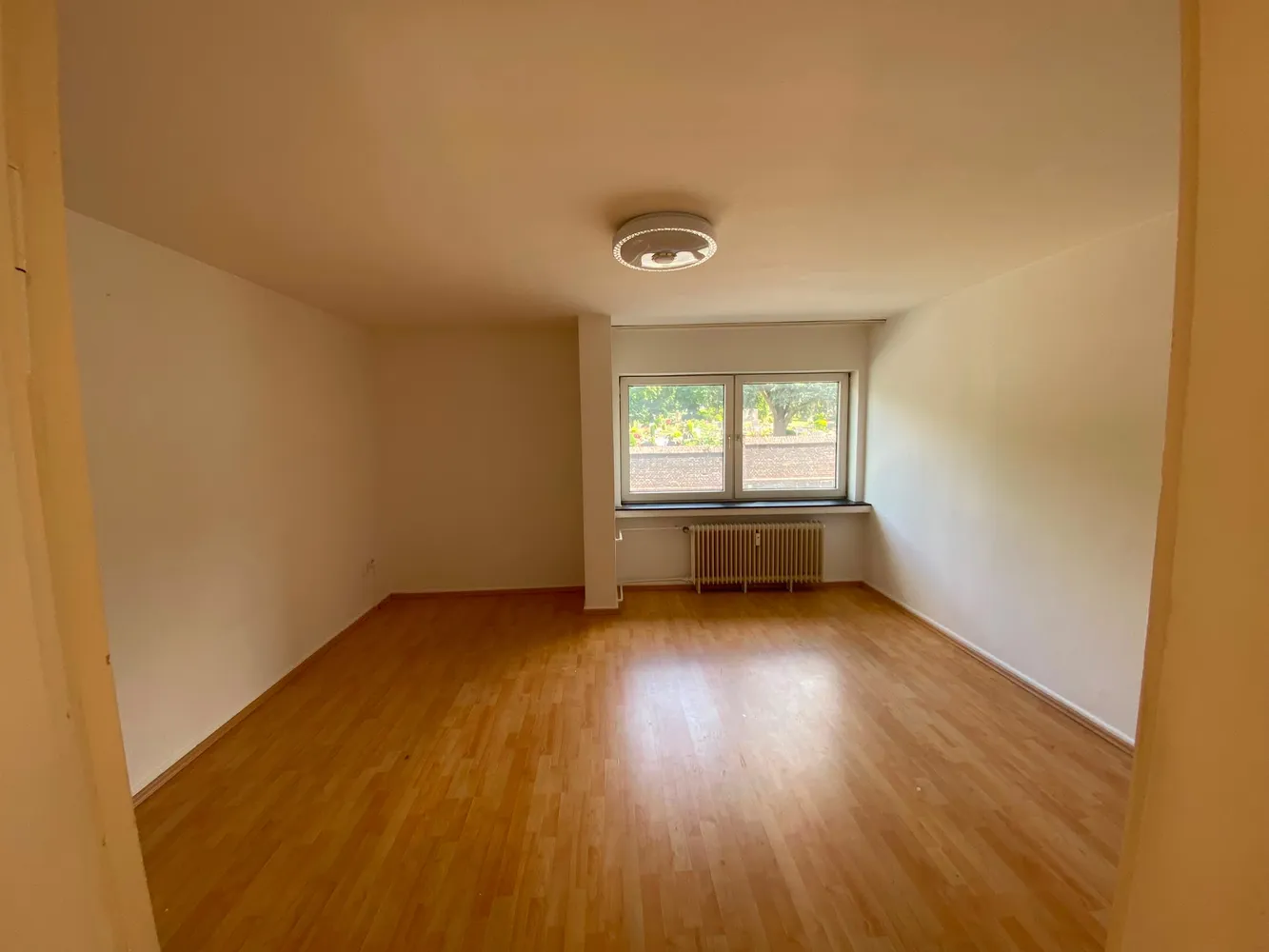 3 Zimmer Wohnung mit 57 m² in Wuppertal – Bild 1