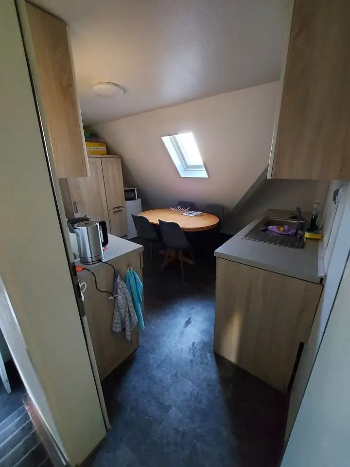 WG-Zimmer mit 13 m² in Kornwestheim – Bild 3
