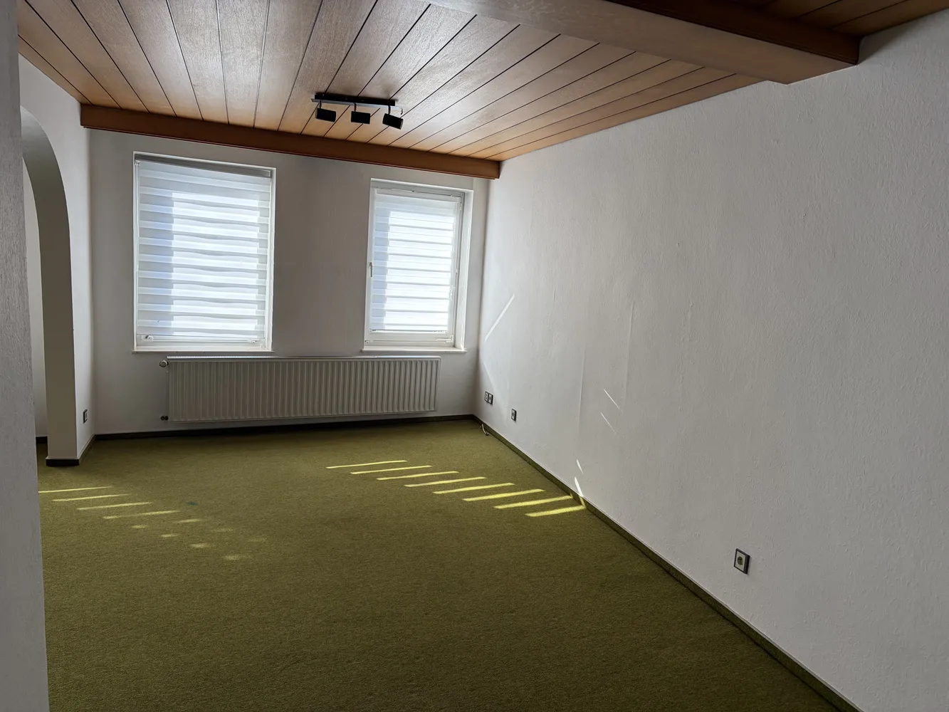 5 Zimmer Wohnung mit 150 m² in Duisburg – Bild 6