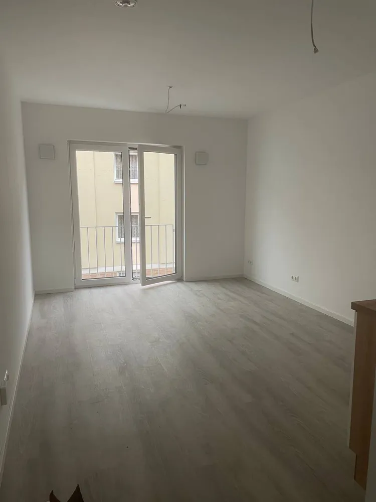 1 Zimmer Wohnung mit 23 m² in Nürnberg – Bild 10
