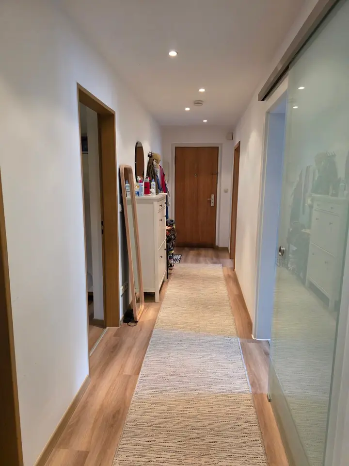 3 Zimmer Wohnung mit 79 m² in Regensburg – Bild 4