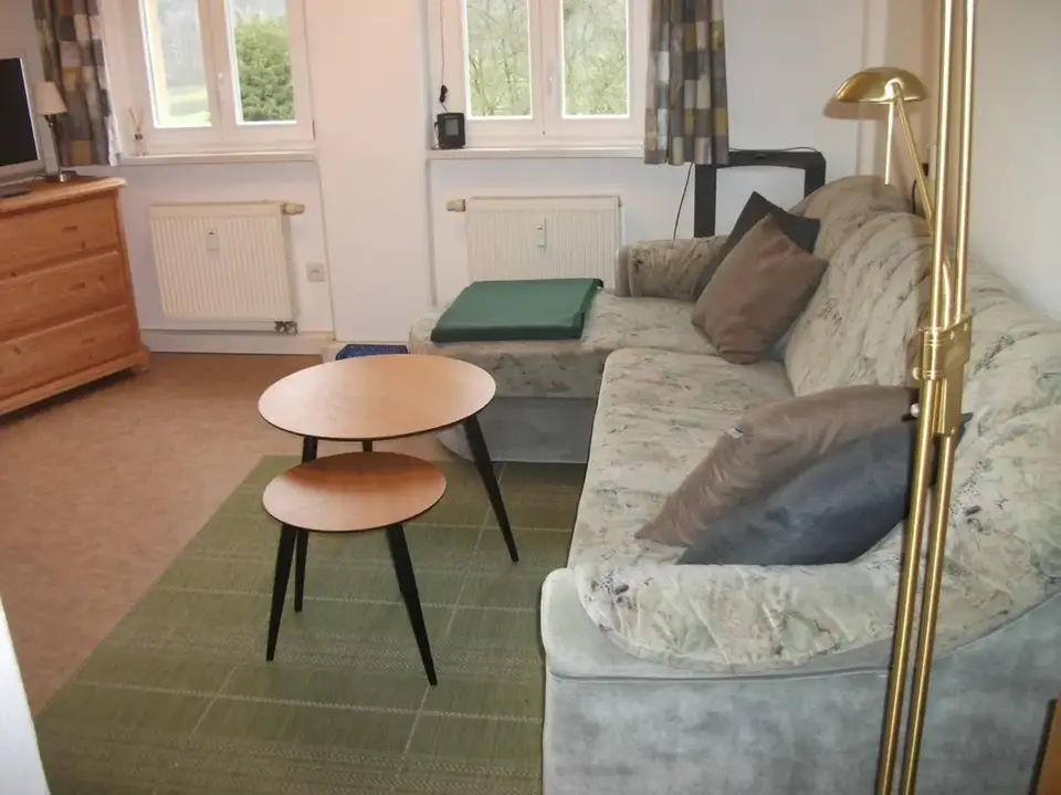 2 Zimmer Wohnung mit 35 m² in Pirna – Bild 9