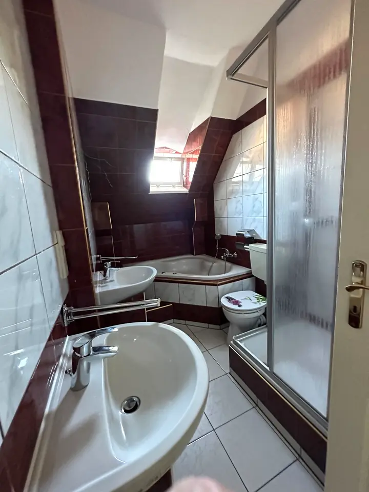 4 Zimmer Wohnung mit 124 m² in Grimma – Bild 10