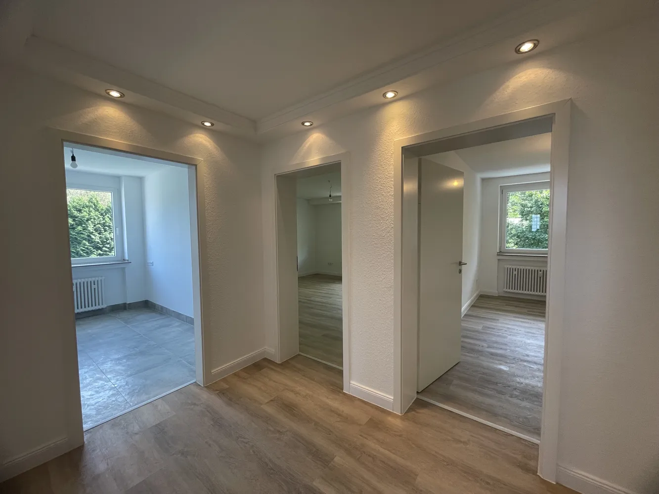 3 Zimmer Wohnung mit 75 m² in Düsseldorf – Bild 3