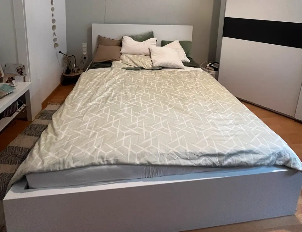 WG-Zimmer mit 20 m² in Saarbrücken – Bild 9