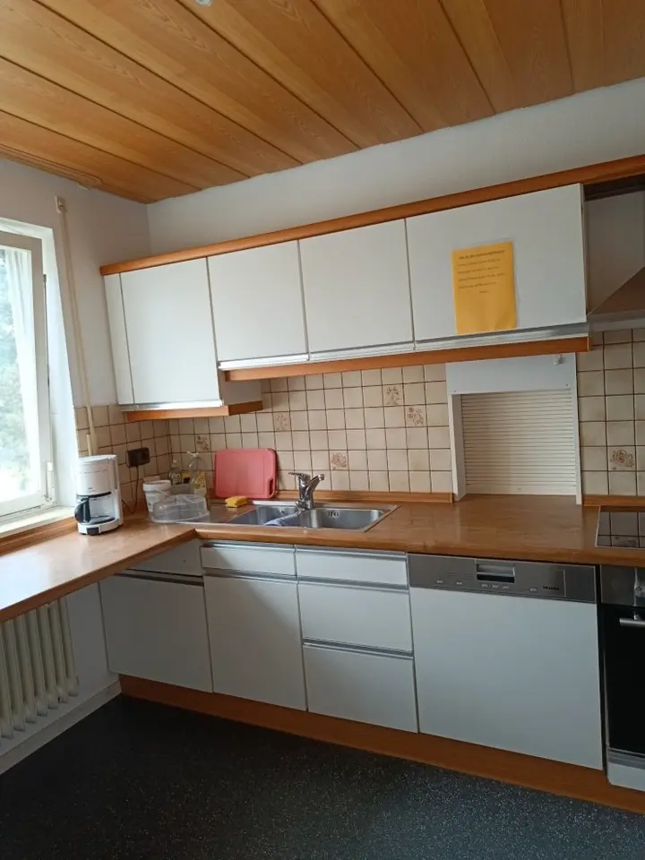 WG-Zimmer mit 29 m² in Aalen – Bild 3