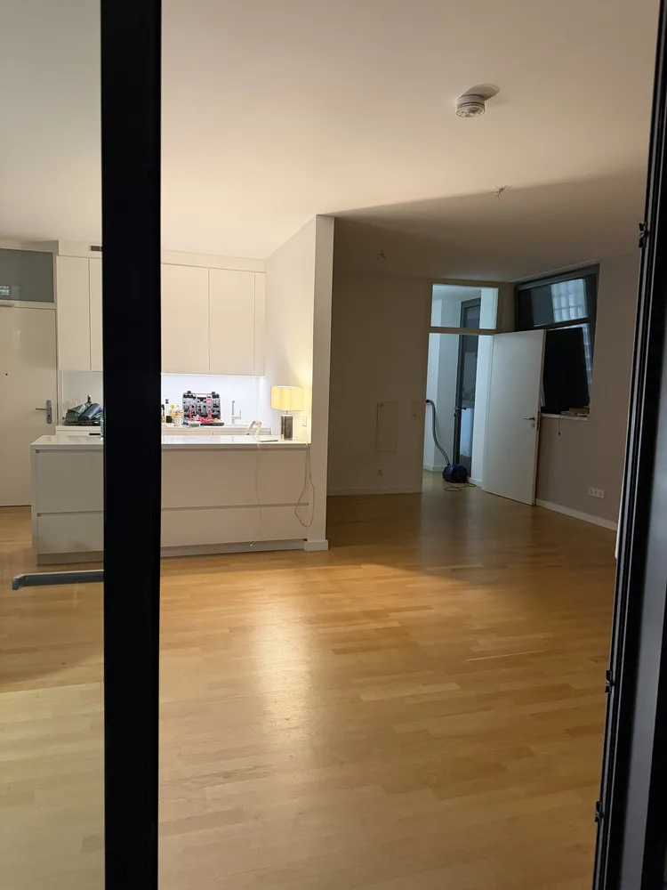 1 Zimmer Wohnung mit 66 m² in Berlin – Bild 4
