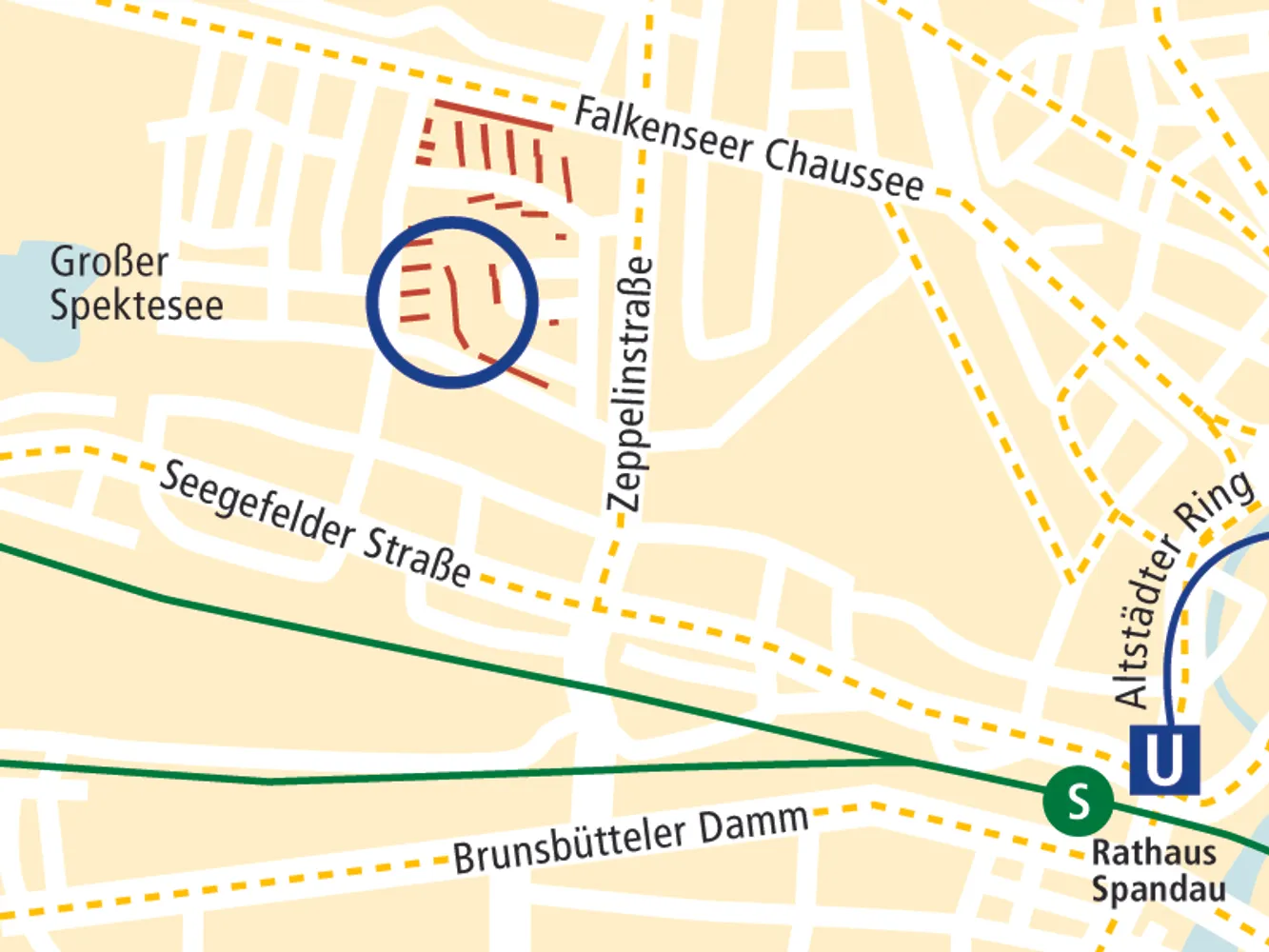2 Zimmer Wohnung mit 48 m² in Berlin – Bild 7