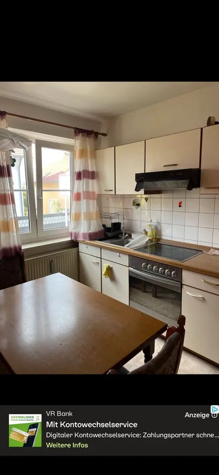 5 Zimmer Wohnung mit 110 m² in Regensburg – Bild 6