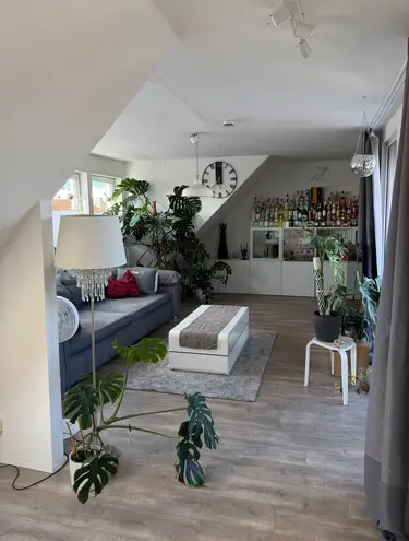 3 Zimmer Wohnung mit 100 m² in Hannover – Bild 4