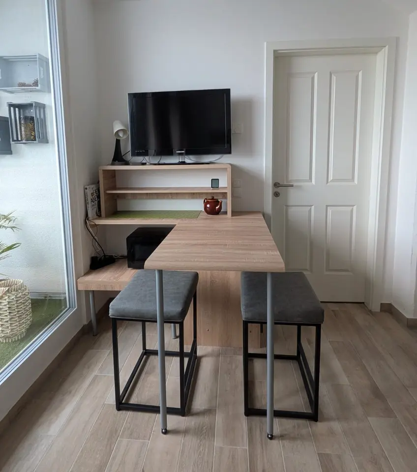2 Zimmer Wohnung mit 43 m² in Magdeburg – Bild 8