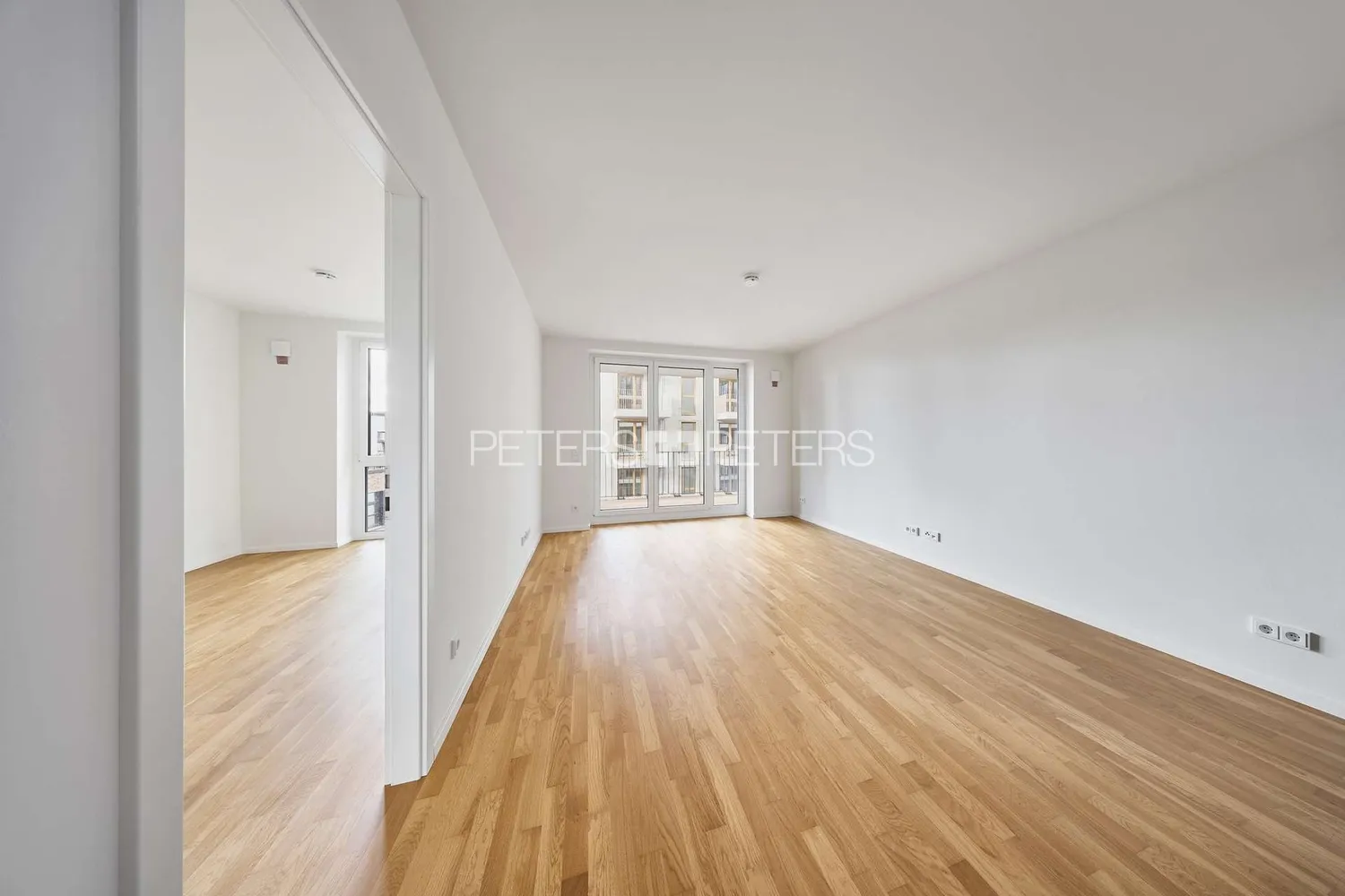 3 Zimmer Wohnung mit 87 m² in Hamburg – Bild 3