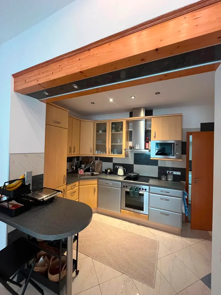 2 Zimmer Wohnung mit 78 m² in Aachen – Bild 3
