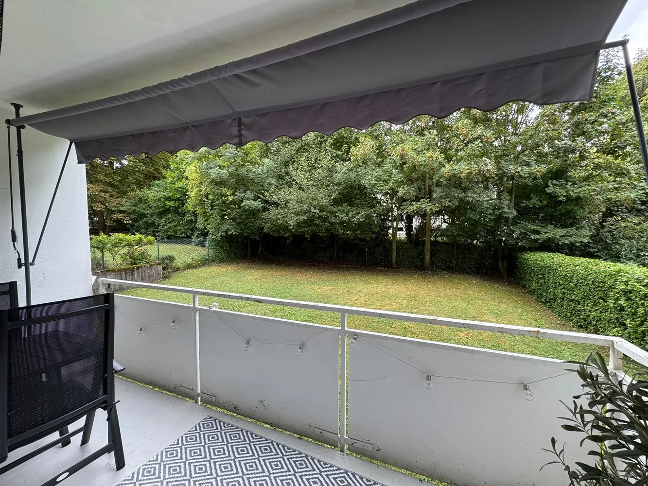 3 Zimmer Wohnung mit 73 m² in Aachen – Bild 2