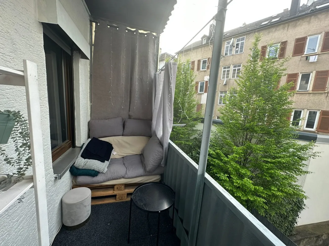 1 Zimmer Wohnung mit 18 m² in Stuttgart – Bild 7