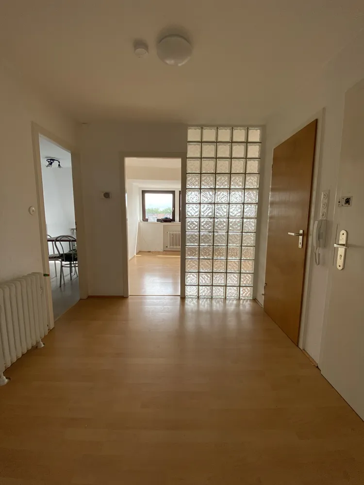 3 Zimmer Wohnung mit 45 m² in Gelsenkirchen – Bild 5