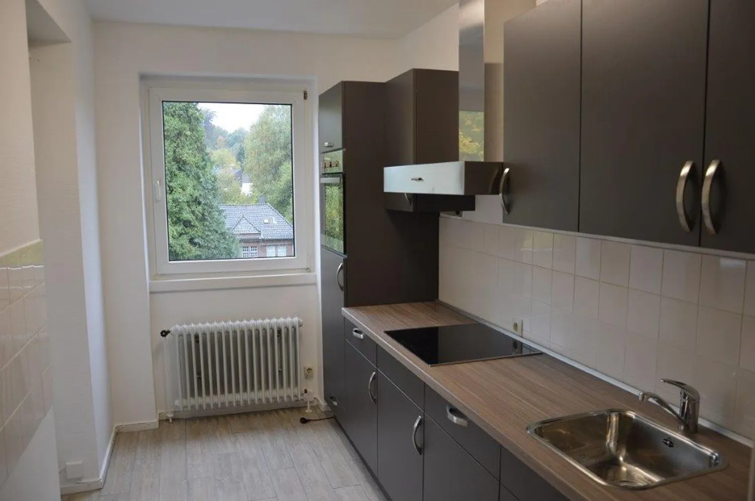 2 Zimmer Wohnung mit 68 m² in Aachen – Bild 2