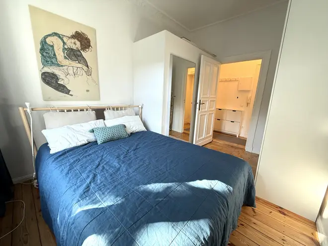 2 Zimmer Wohnung mit 54 m² in Berlin – Bild 10