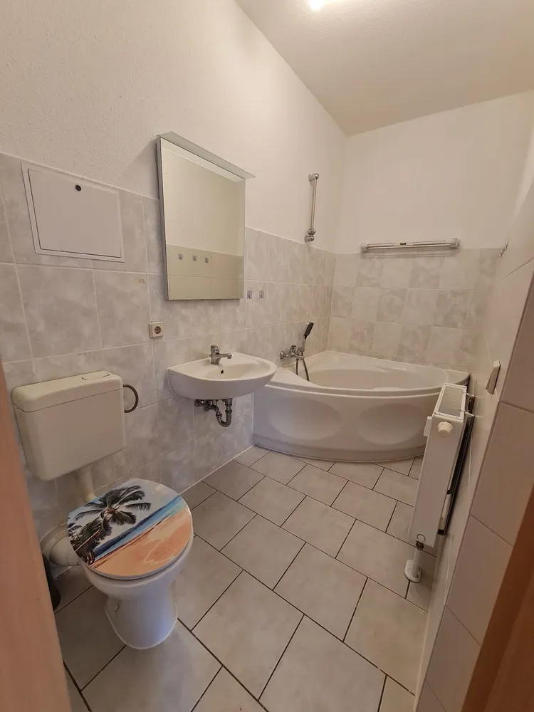 3 Zimmer Wohnung mit 60 m² in Gera – Bild 8