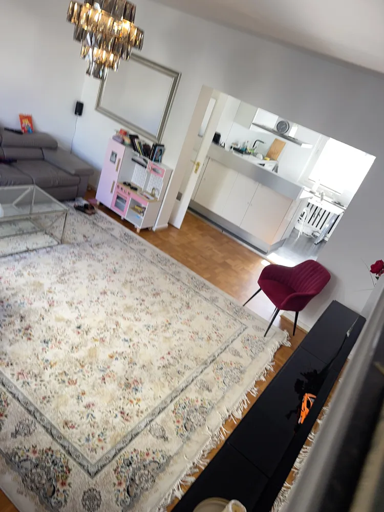 4 room apartment with 98 m² in Cologne – Photo 3