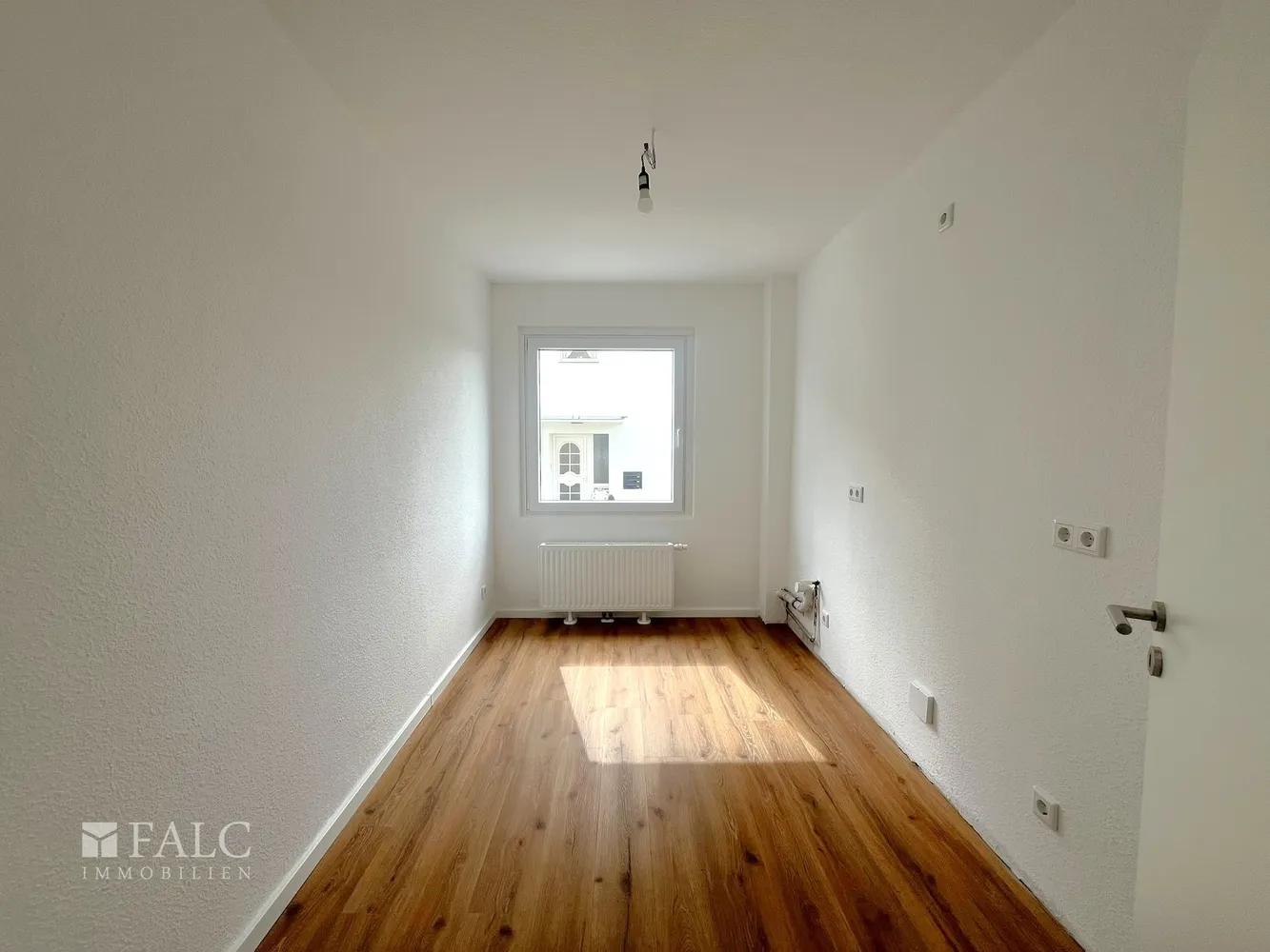 3 Zimmer Wohnung mit 56 m² in Herten – Bild 5
