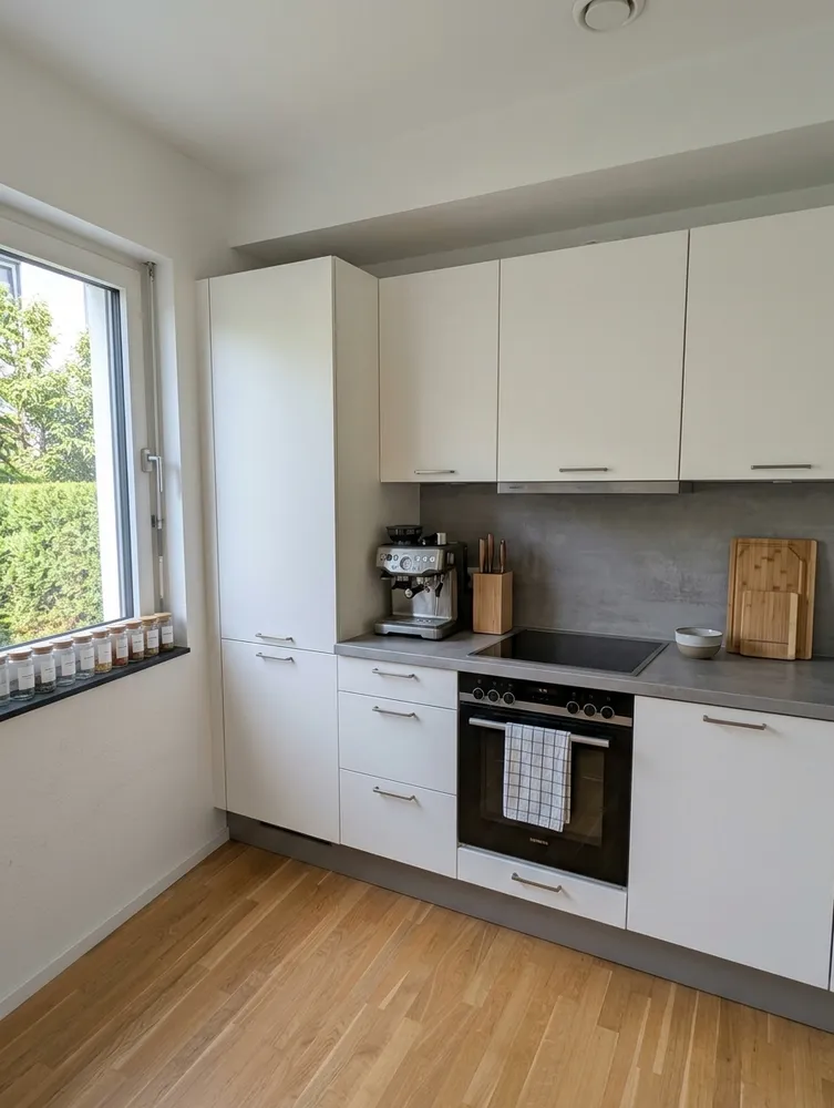 3 room apartment with 81 m² in Bonn – Photo 4