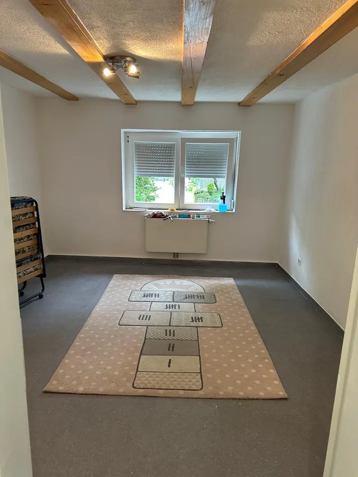 2 Zimmer Wohnung mit 60 m² in Metzingen – Bild 1