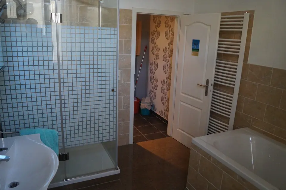 WG-Zimmer mit 28 m² in Zittau – Bild 4