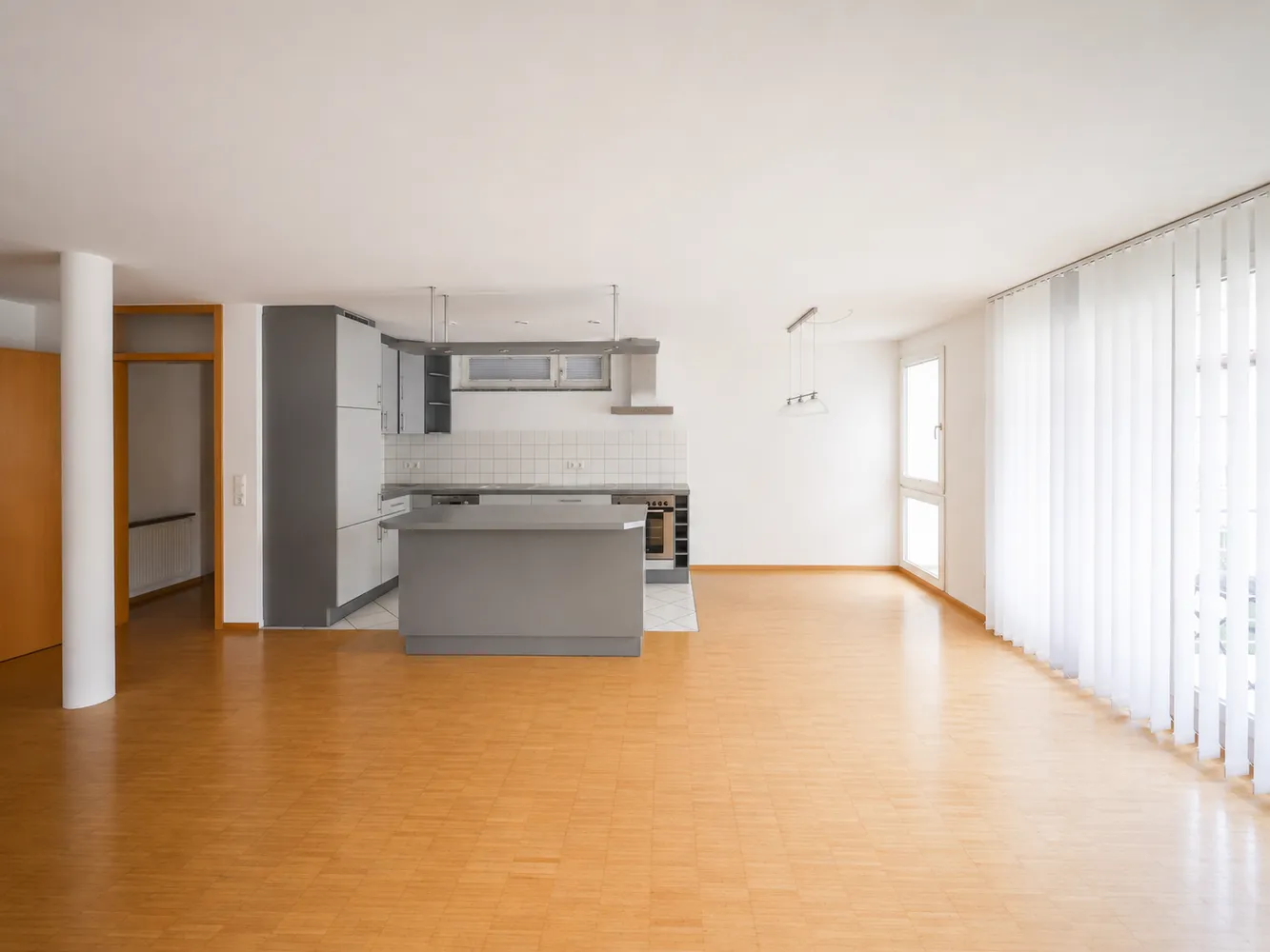 3 room apartment with 81 m² in Lörrach – Photo 6